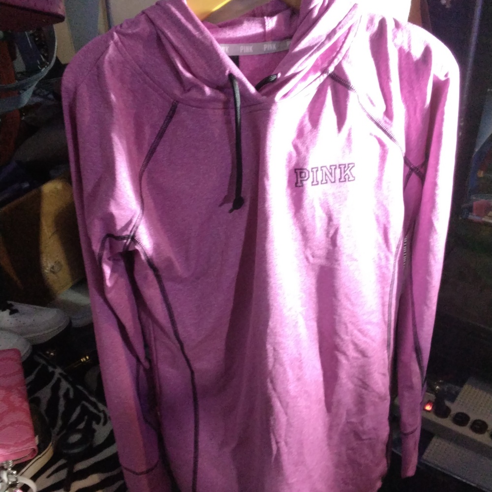 Pink size large